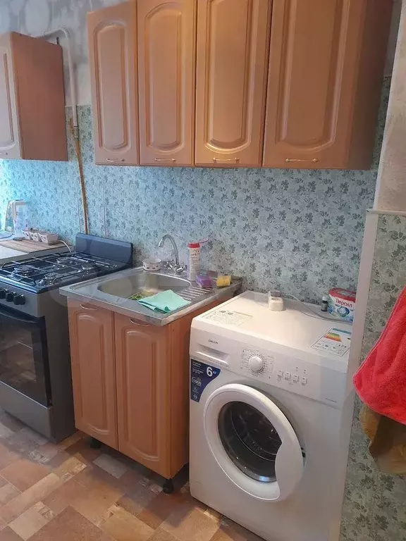 2-к. квартира, 44,4 м, 2/2 эт. - Фото 1