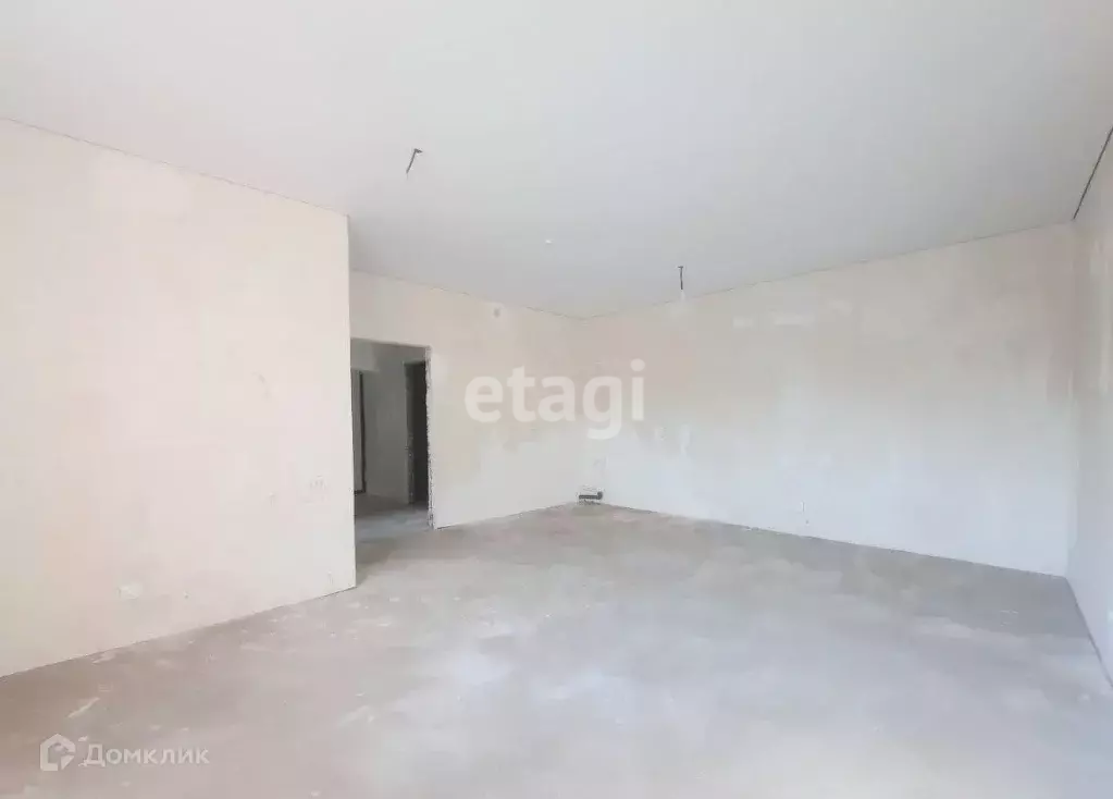 Продаётся 1-к квартира, 45.5 м - Фото 1