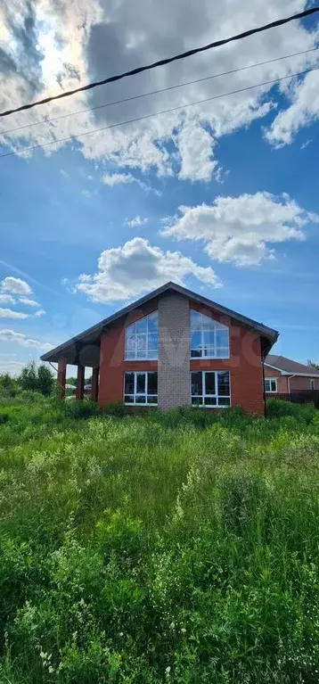 Дом 188 м на участке 10 сот. - Фото 0