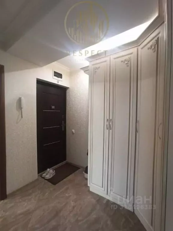 3-к кв. Ставропольский край, Кисловодск Набережная ул., 3 (79.9 м) - Фото 1