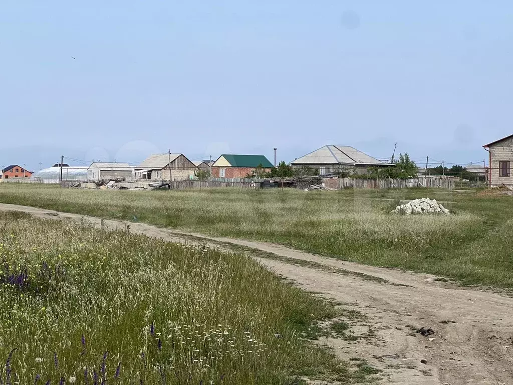 Участок 5 сот. (СНТ, ДНП) - Фото 0