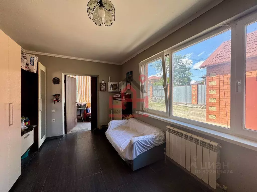 Дом в Ставропольский край, Предгорный муниципальный округ, пос. Джуца ... - Фото 2