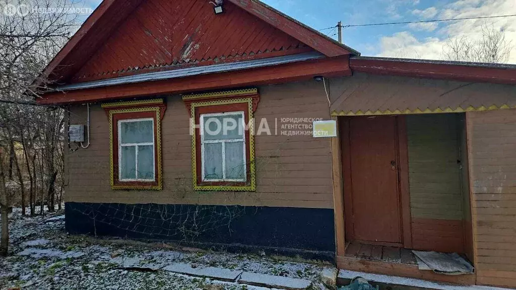 Участок в Октябрьский, СНТ 60 лет Октября (14.6 м) - Фото 0