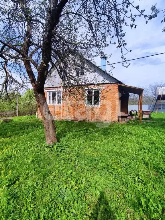 Дом в муниципальное образование Приупское, деревня Гамовка (77.2 м) - Фото 0