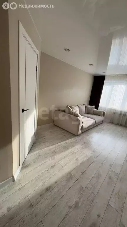 1-комнатная квартира: Калуга, улица Степана Разина, 97 (31.5 м) - Фото 2