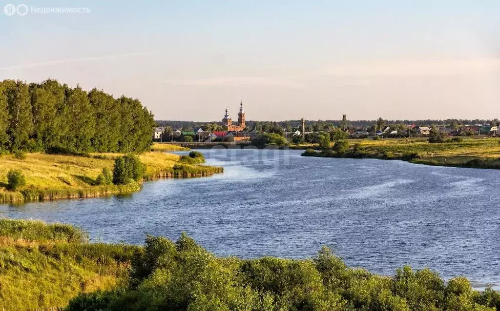 Участок в село Стрельцы, Новая улица (8.8 м) - Фото 1