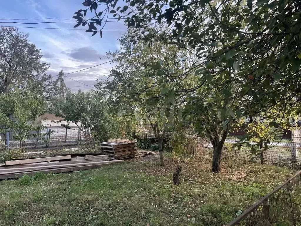 Дом в Липецкая область, Грязинский муниципальный округ, с. Казинка ул. ... - Фото 2