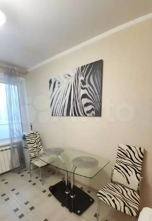 1-к. квартира, 39 м, 6/22 эт. - Фото 0