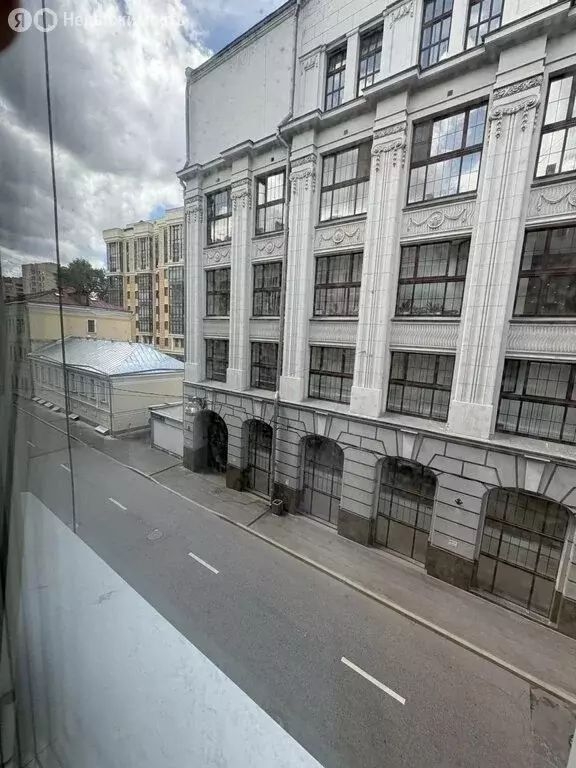 5-комнатная квартира: Москва, Филипповский переулок, 18 (123.5 м) - Фото 2