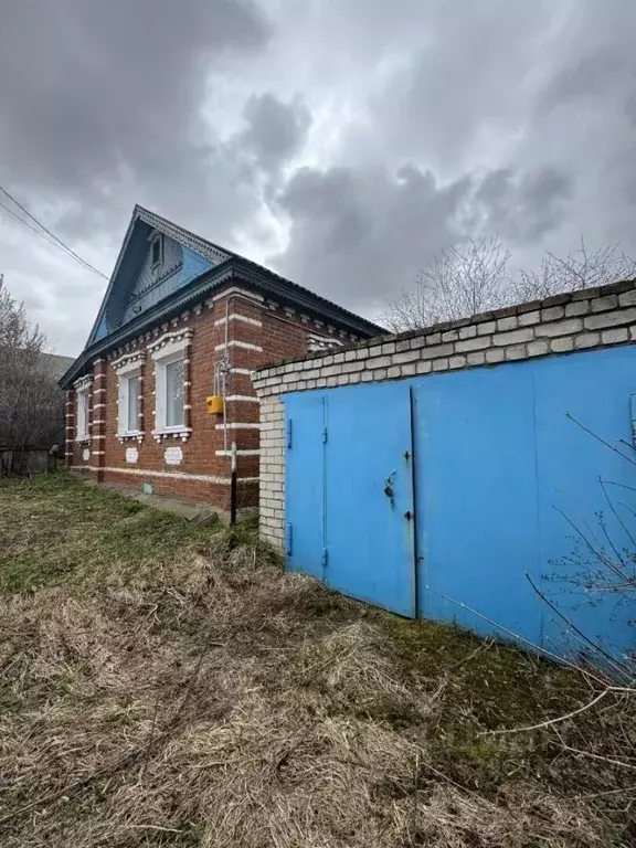 Дом в Нижегородская область, Кстово Нагорный пер., 19 (57 м) - Фото 2
