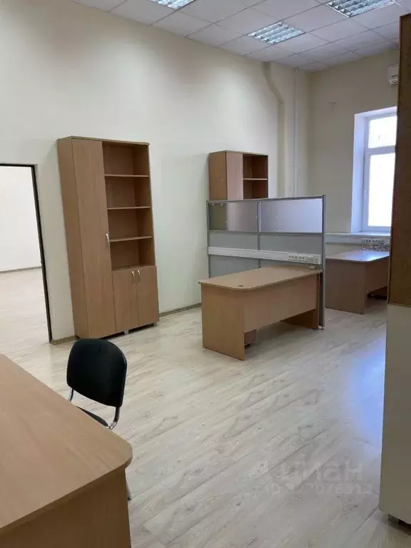 Офис в Краснодарский край, Краснодар Рашпилевская ул., 23 (830 м) - Фото 1