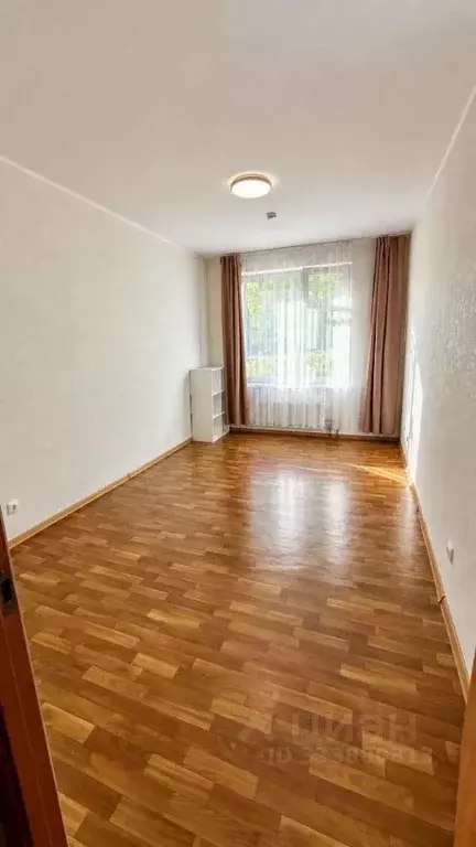 1-к кв. Москва ул. Народного Ополчения, 3 (42.0 м) - Фото 1