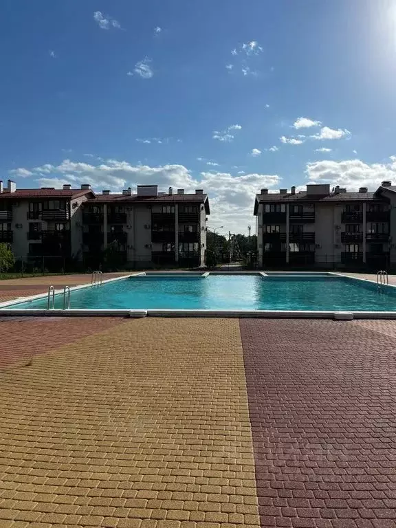 Дом в Краснодарский край, Анапа муниципальный округ, с. Сукко ул. ... - Фото 2