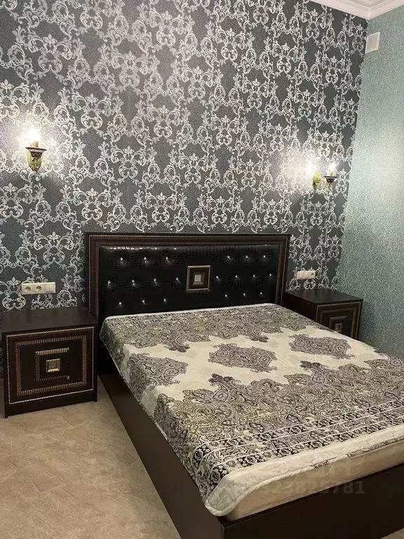 2-к кв. Ставропольский край, Кисловодск ул. Чкалова, 75 (80.0 м) - Фото 1