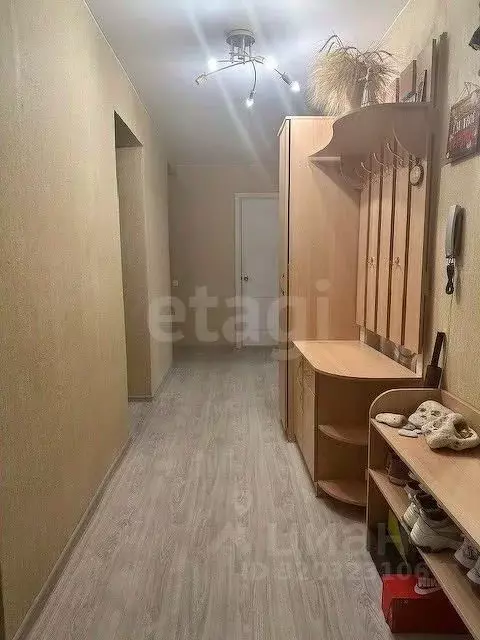 4-к кв. Саратовская область, Саратов проезд 1-й Тульский, 14к2 (95.0 ... - Фото 2