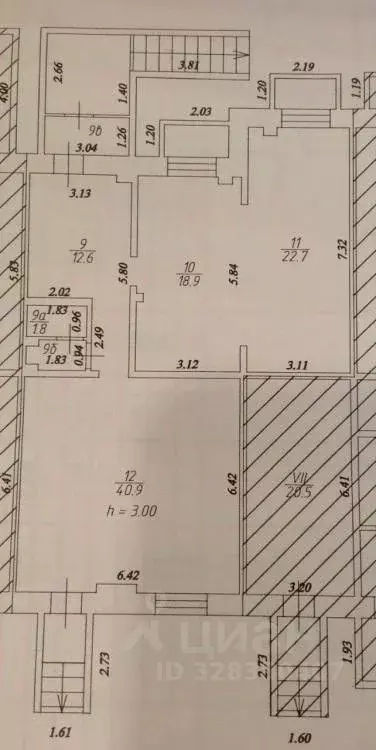 Помещение свободного назначения в Иркутская область, Иркутск ул. ... - Фото 1