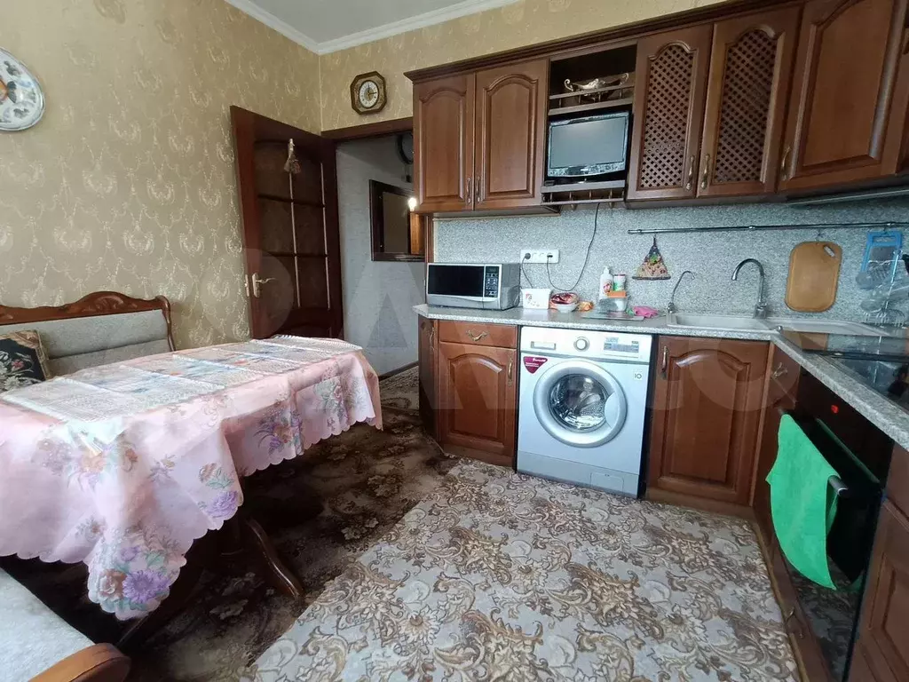 2-к. квартира, 56 м, 11/18 эт. - Фото 1