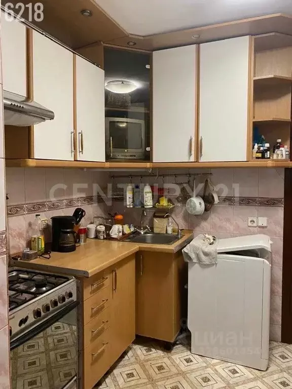 3-к кв. Крым, Евпатория ул. Фрунзе, 46 (60.0 м) - Фото 2