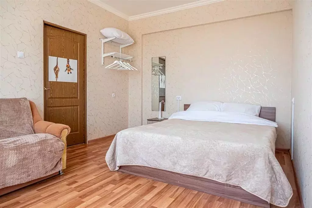 1-к кв. Ставропольский край, Ставрополь ул. 45-я Параллель, 75 (32.0 ... - Фото 1