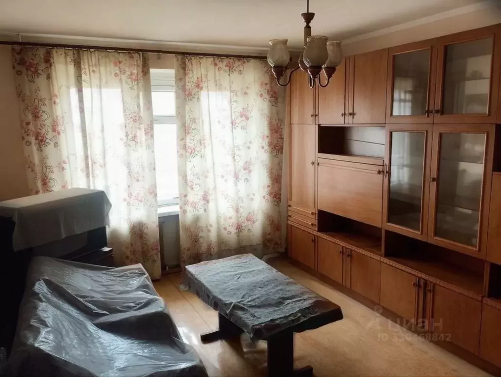 2-к кв. Смоленская область, Сафоново Советская ул., 8 (50.0 м) - Фото 1