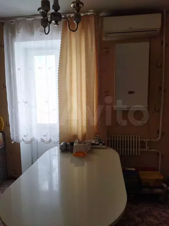 1-к. квартира, 28 м, 6/9 эт. - Фото 1