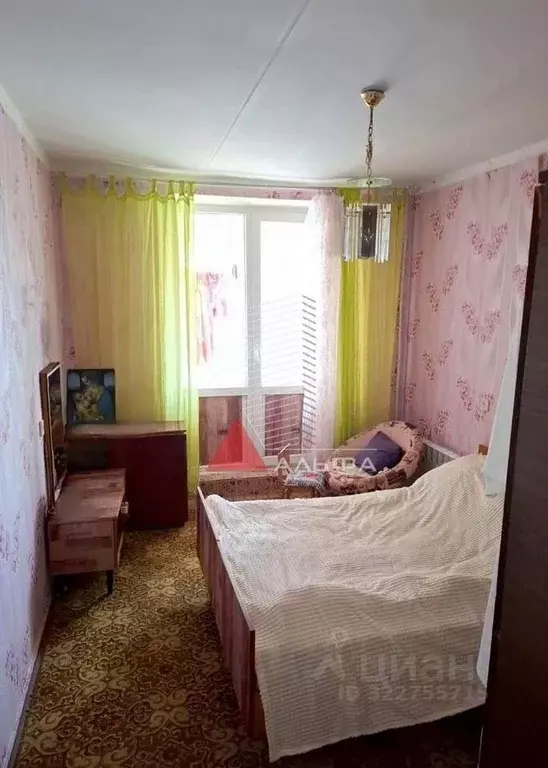 4-к кв. Крым, Евпатория ул. Имени 60-летия Октября, 14А (83.6 м) - Фото 2