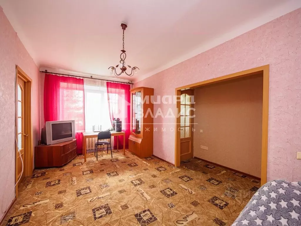 2-к кв. Омская область, Омск ул. 8 Марта, 4 (43.9 м) - Фото 1