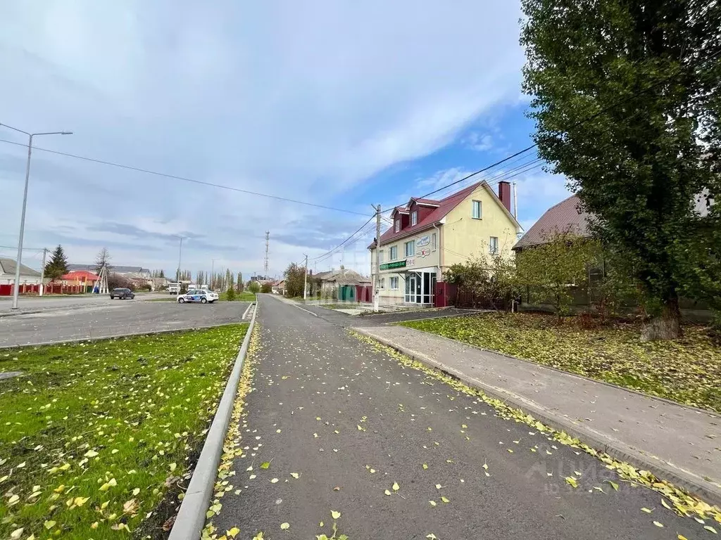 Помещение свободного назначения в Воронежская область, с. Новая Усмань ... - Фото 2