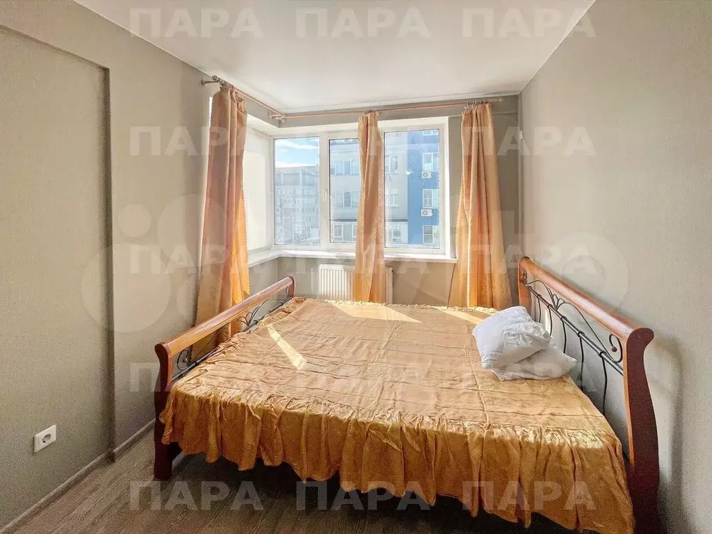1-к. квартира, 45 м, 20/22 эт. - Фото 0