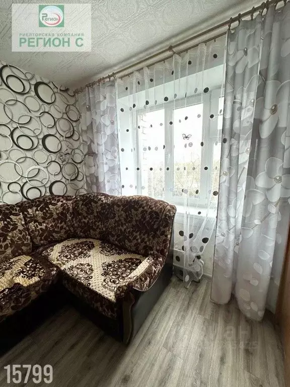 Комната Архангельская область, Архангельск ул. Самойло, 1к1 (17.4 м) - Фото 1