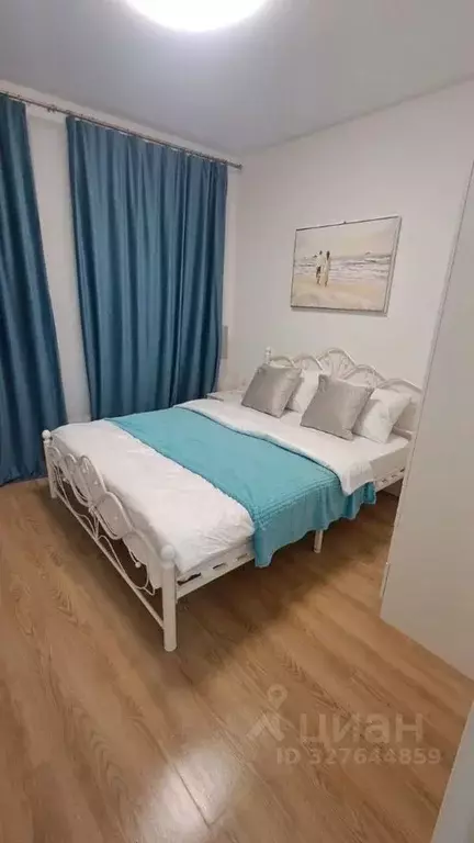 1-к кв. Москва Ленинградское ш., 229Ак2 (37.0 м) - Фото 1