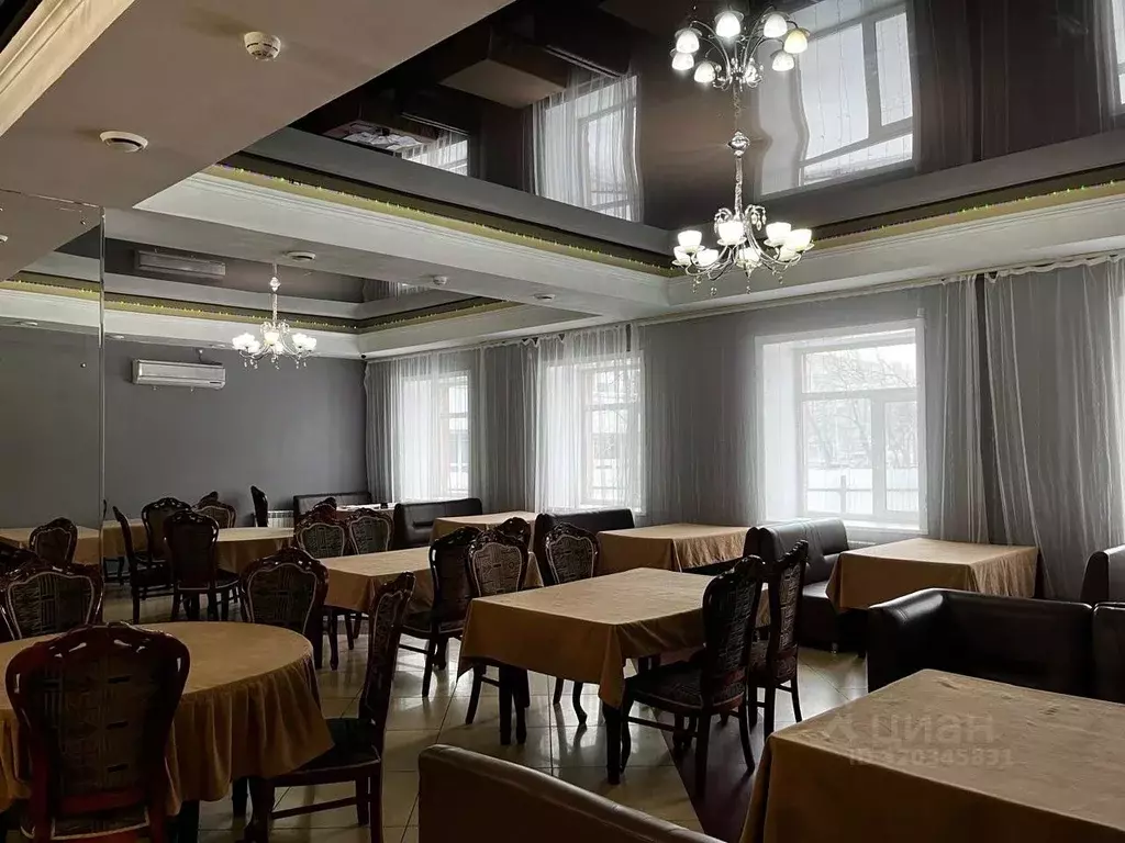 Торговая площадь в Хабаровский край, Хабаровск Краснореченская ул., ... - Фото 1