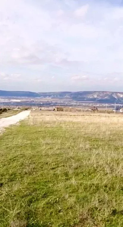 Участок в Крым, Бахчисарай 9-й мкр,  (6.0 сот.) - Фото 1