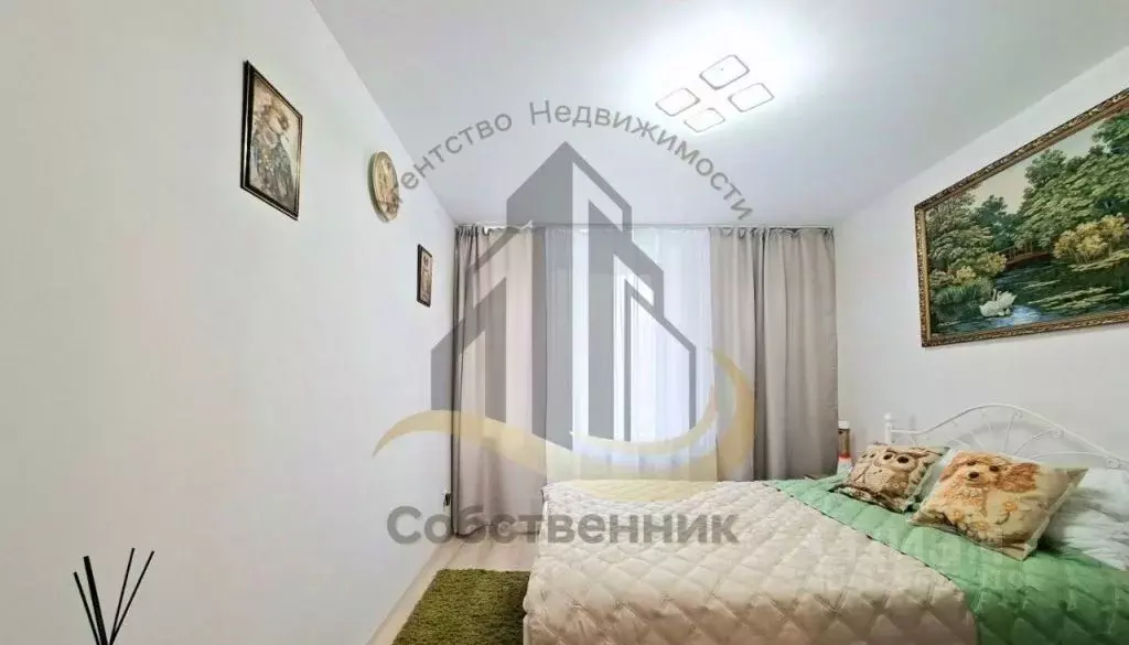 2-к кв. Белгородская область, Старый Оскол Весенний мкр, 1 (44.0 м) - Фото 2