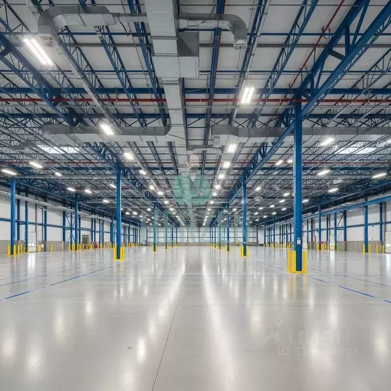 Склад в Московская область, Жуковский ул. Фрунзе, 23 (32785 м) - Фото 2