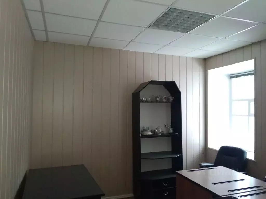 Офис в Оренбургская область, Оренбург ул. Орджоникидзе, 78 (30 м) - Фото 1