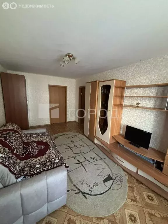 3-комнатная квартира: Барнаул, Взлётная улица, 32 (62.3 м) - Фото 1