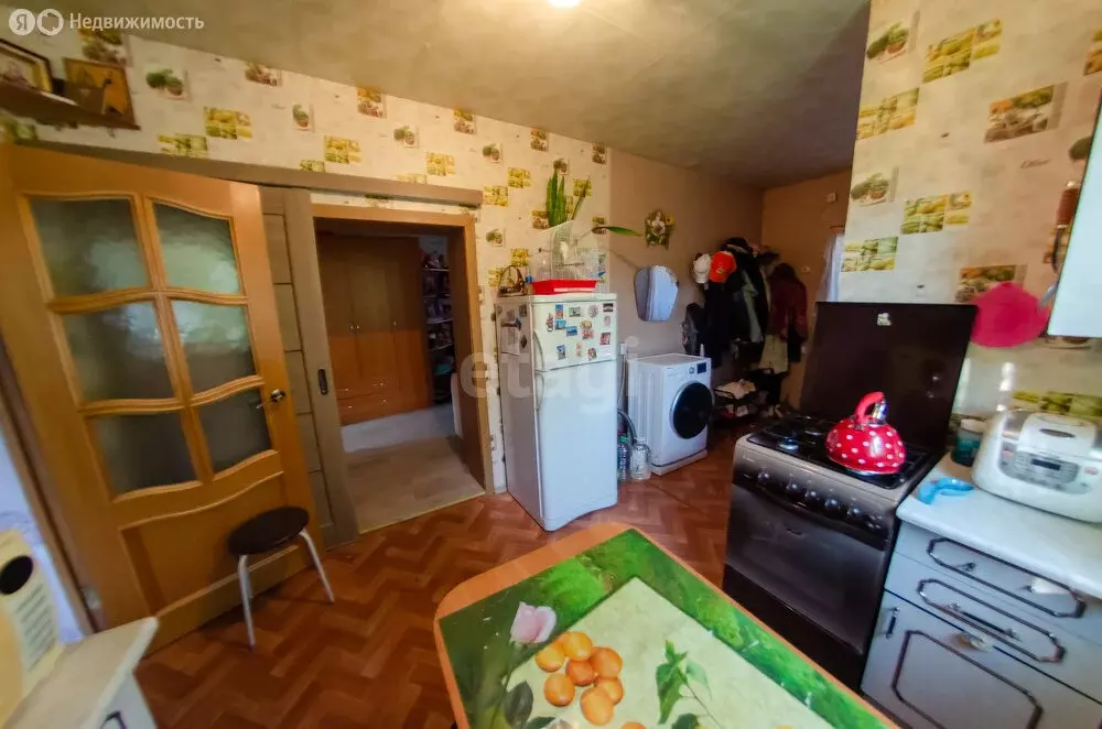 Дом в Шадринск, Санаторная улица (53 м) - Фото 1