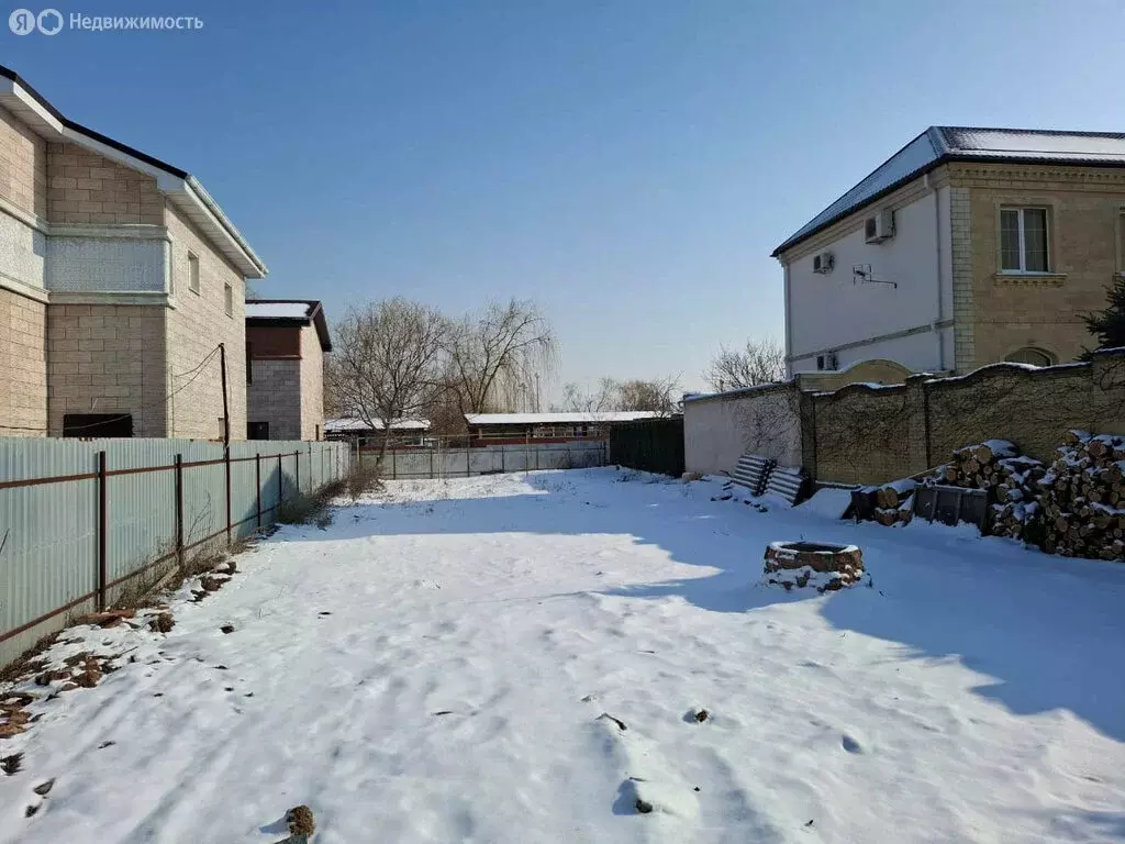 Участок в Батайск, улица Максима Горького, 459 (5.9 м) - Фото 0