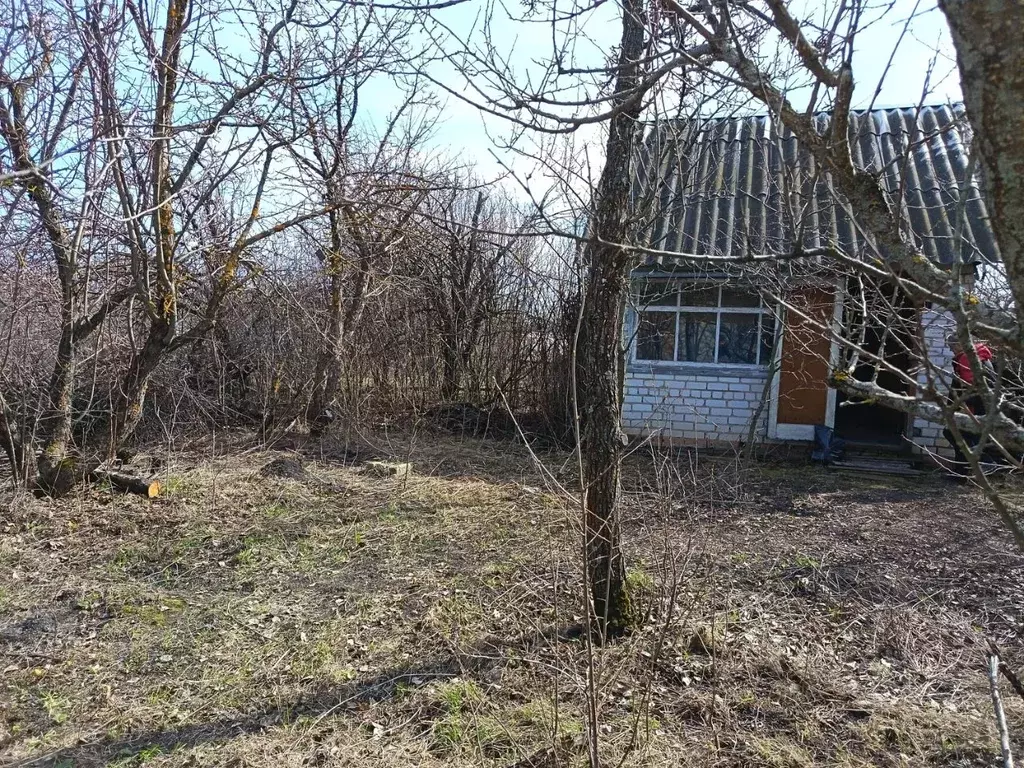 Дом в Ульяновская область, Ульяновск Солнышко СНТ, 1027 (18 м) - Фото 2