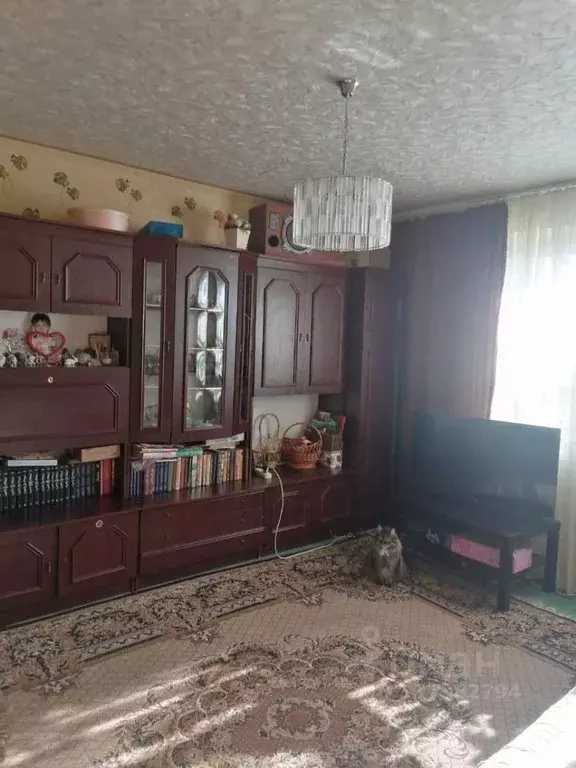 2-к кв. Ростовская область, Белая Калитва ул. Энтузиастов, 3 (47.2 м) - Фото 1