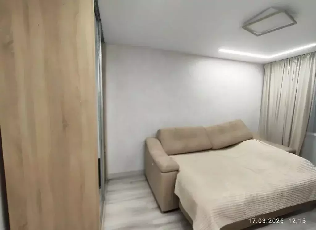 2-к кв. Крым, Симферополь городской округ, Грэсовский пгт ул. ... - Фото 1