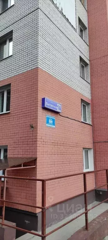 3-к кв. Брянская область, Брянский район, пос. Мичуринский Выставочная ... - Фото 2