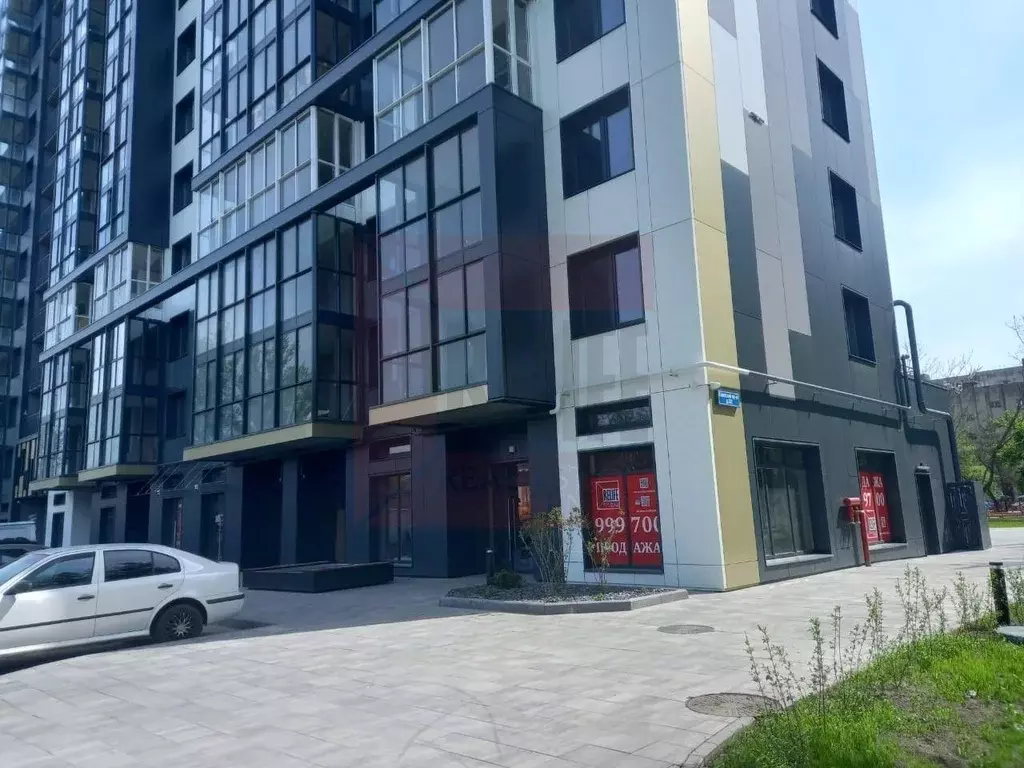 Помещение свободного назначения в Калининградская область, Калининград ... - Фото 2