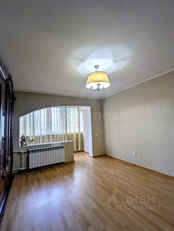 3-к кв. Севастополь ул. Павла Корчагина, 6 (77.0 м) - Фото 1