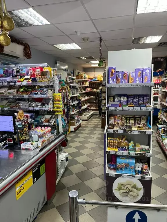 Помещение свободного назначения в Москва ул. Вилиса Лациса, 21К2 (104 ... - Фото 1