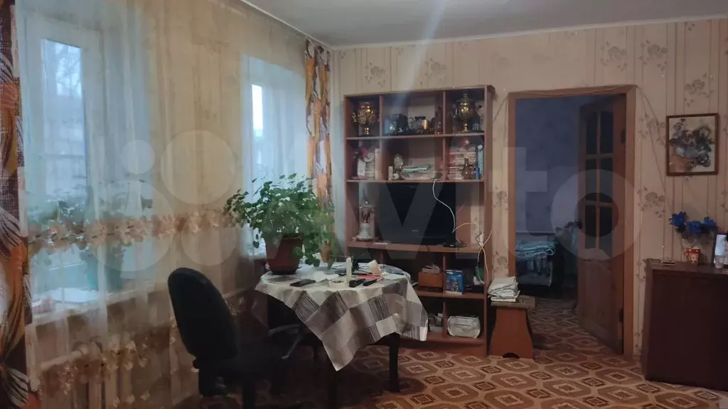 Дом 57,2 м на участке 7,2 сот. - Фото 0