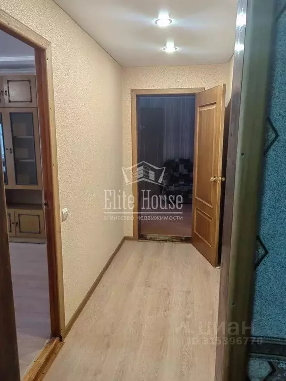 2-к кв. Калужская область, Калуга Воинский пер., 6 (52.0 м) - Фото 2