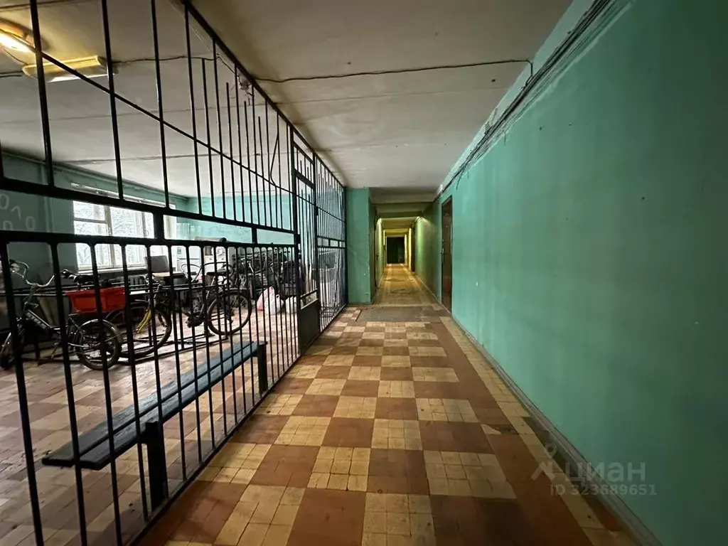 Студия Новгородская область, Великий Новгород Район Софийская сторона, ... - Фото 2