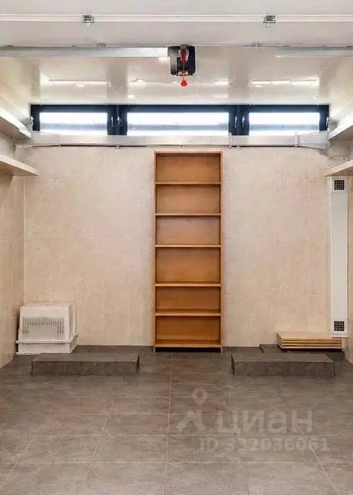 Гараж в Москва Краснодарская ул., 72к1 (22 м) - Фото 1